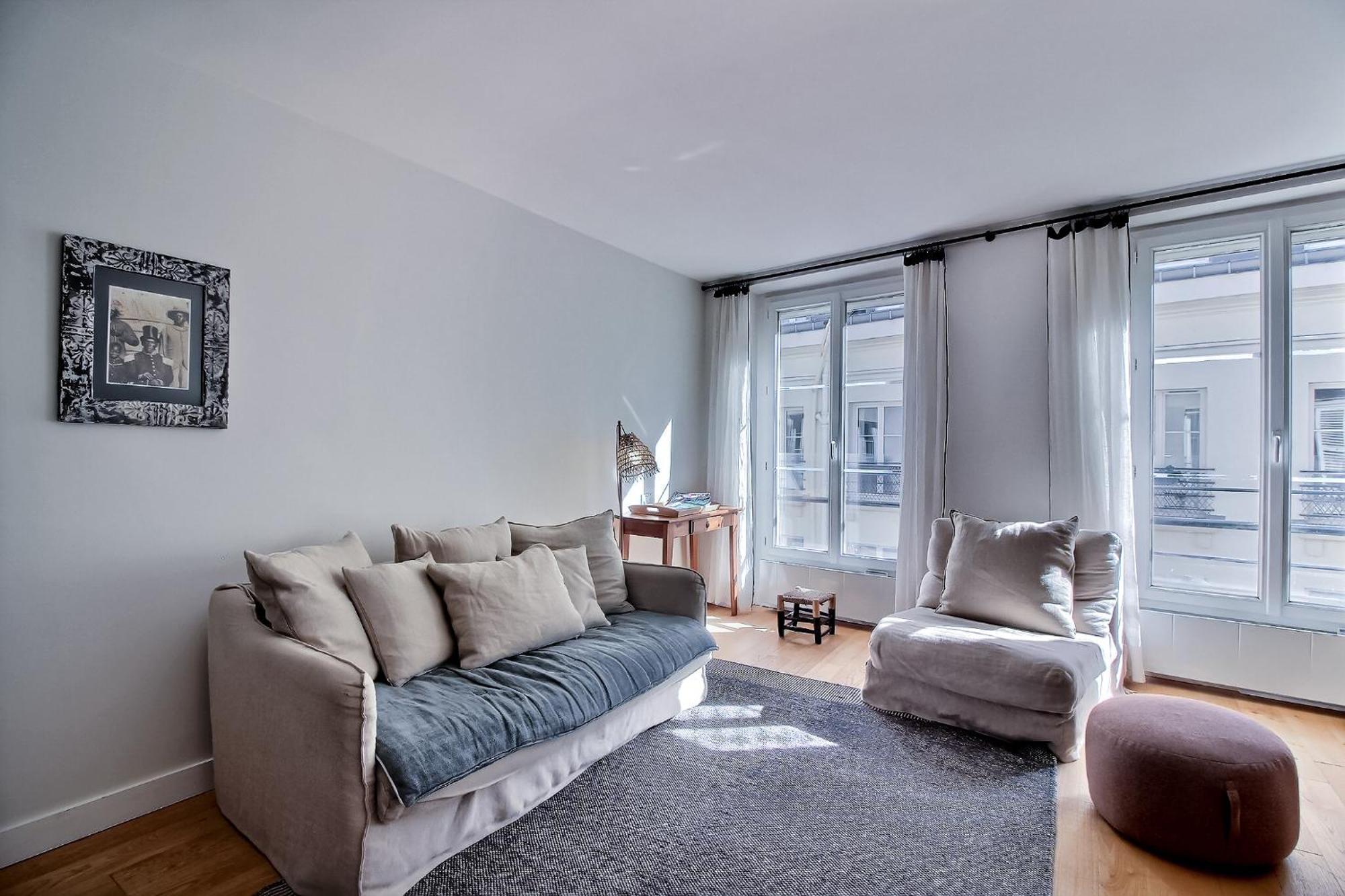 Parisian Home L Montorgueil Εξωτερικό φωτογραφία