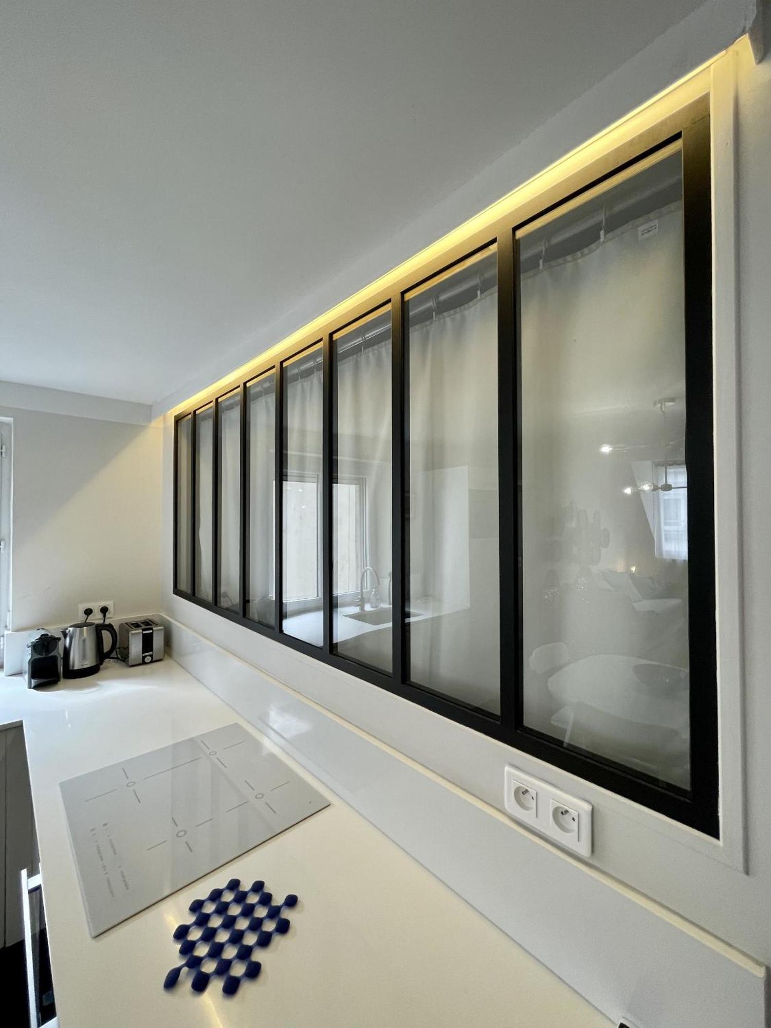 Parisian Home L Montorgueil Εξωτερικό φωτογραφία