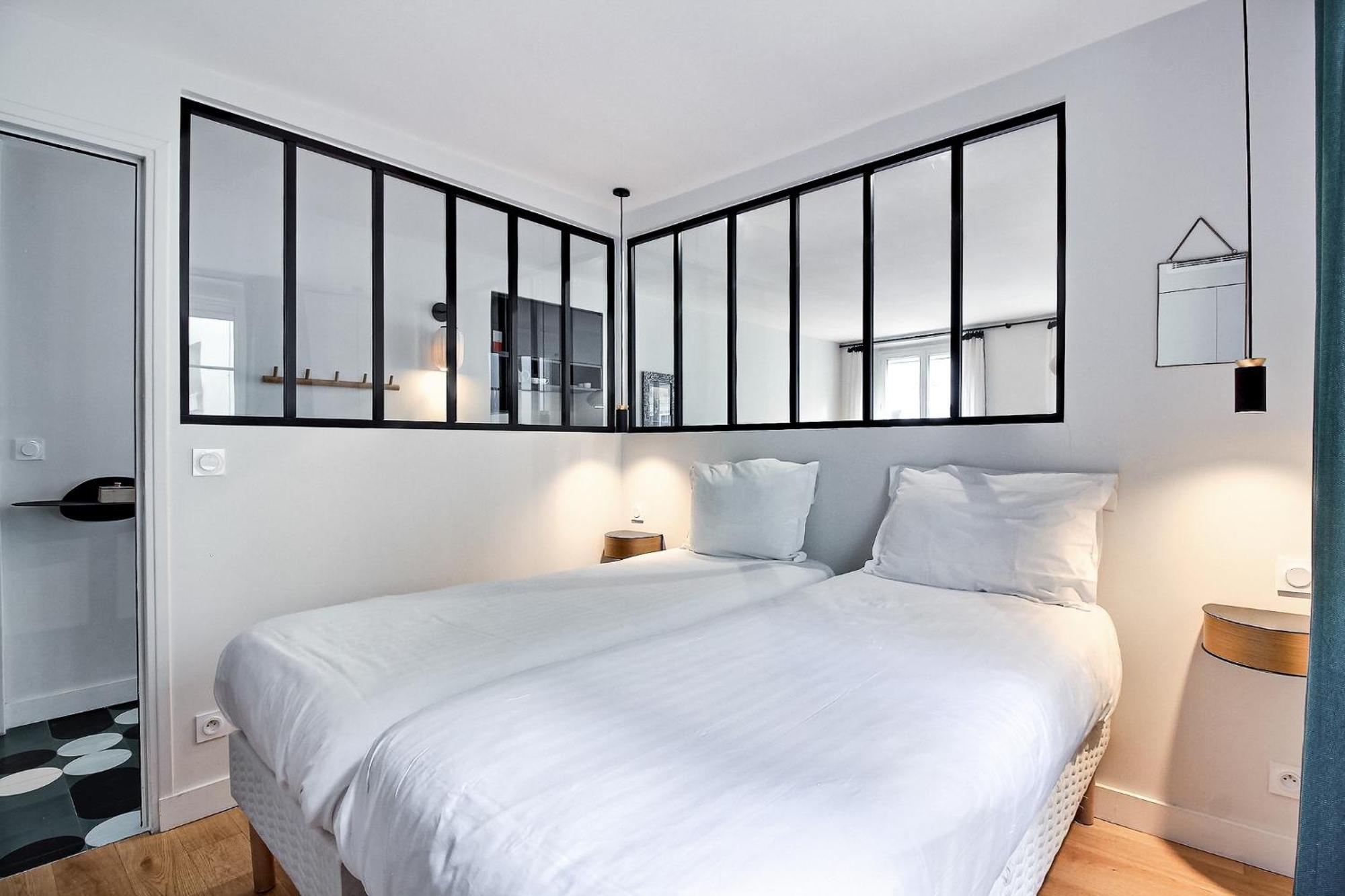 Parisian Home L Montorgueil Εξωτερικό φωτογραφία