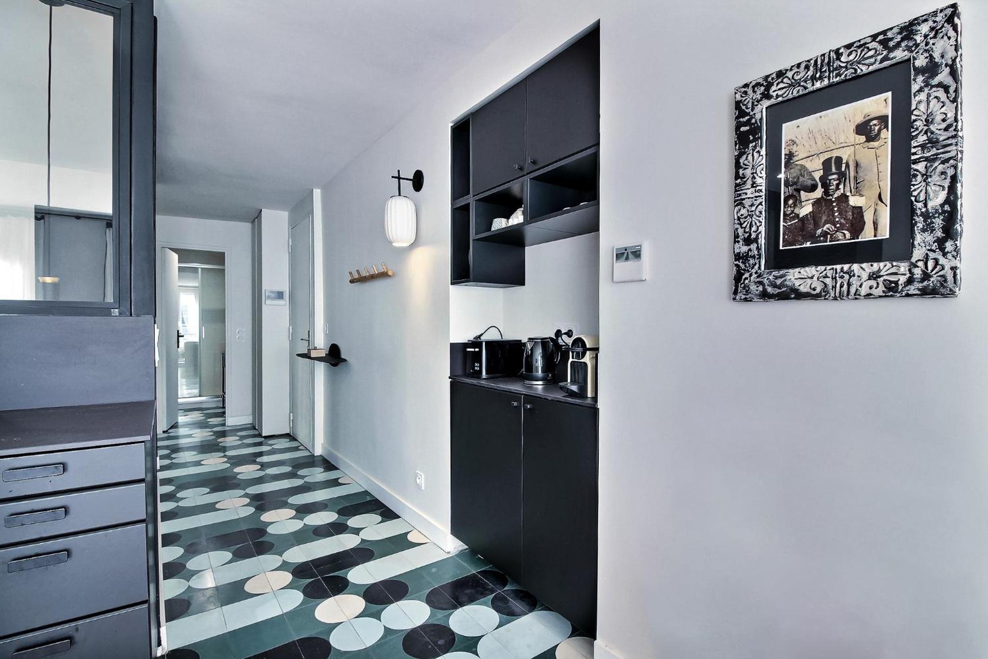 Parisian Home L Montorgueil Εξωτερικό φωτογραφία