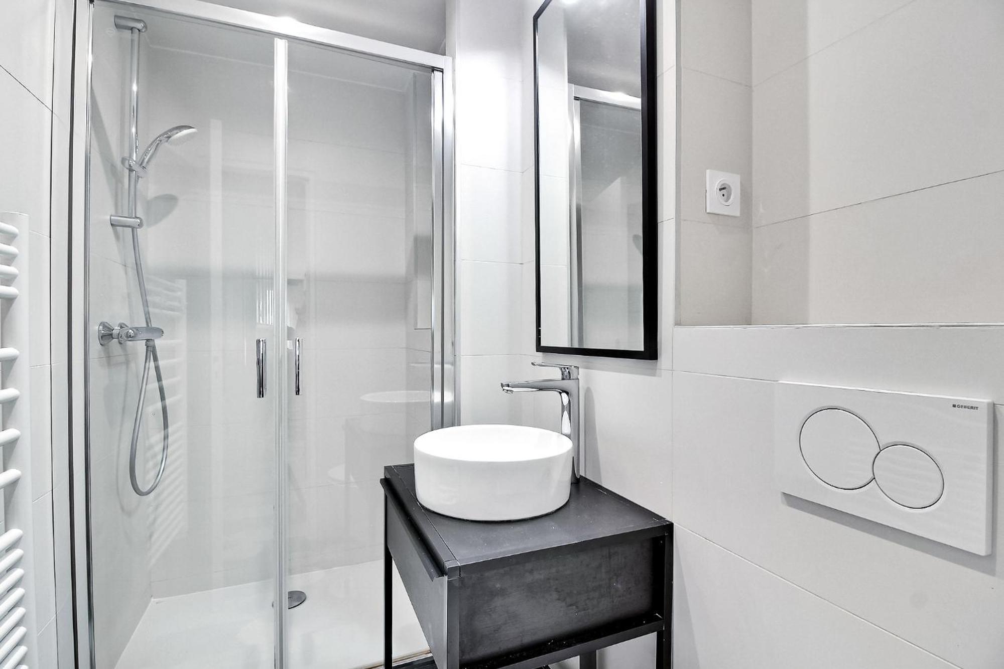 Parisian Home L Montorgueil Εξωτερικό φωτογραφία