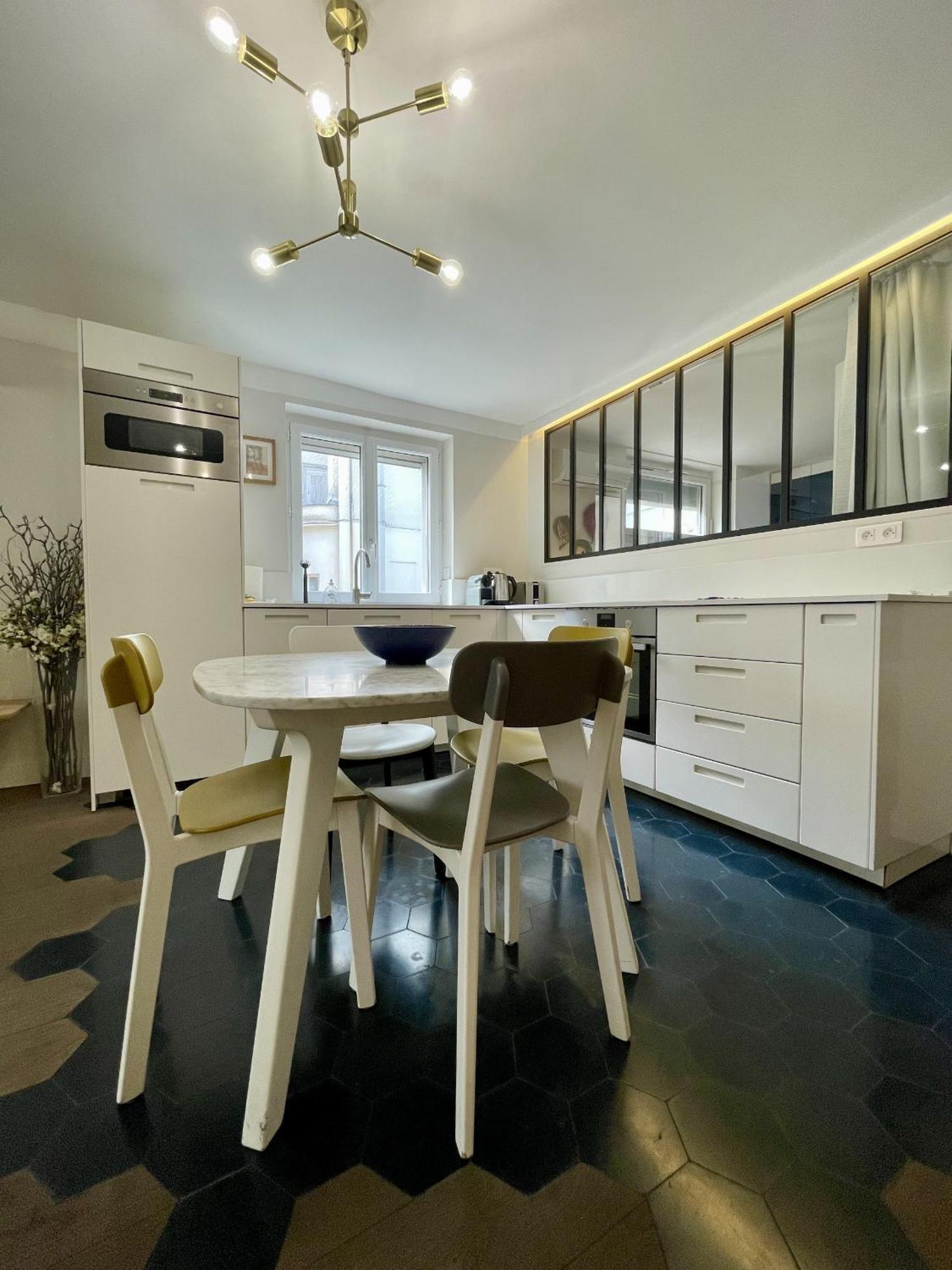 Parisian Home L Montorgueil Εξωτερικό φωτογραφία