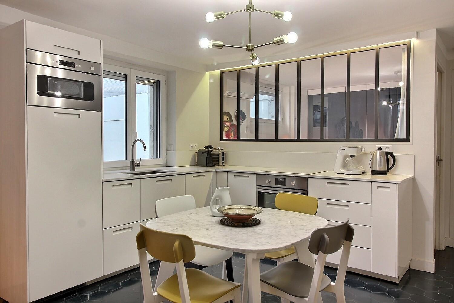 Parisian Home L Montorgueil Εξωτερικό φωτογραφία
