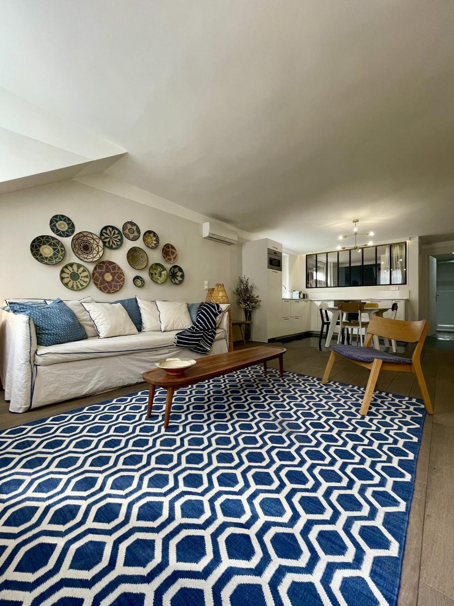 Parisian Home L Montorgueil Εξωτερικό φωτογραφία