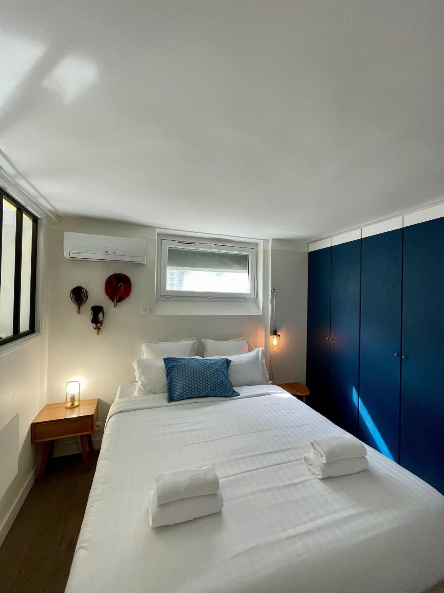Parisian Home L Montorgueil Εξωτερικό φωτογραφία