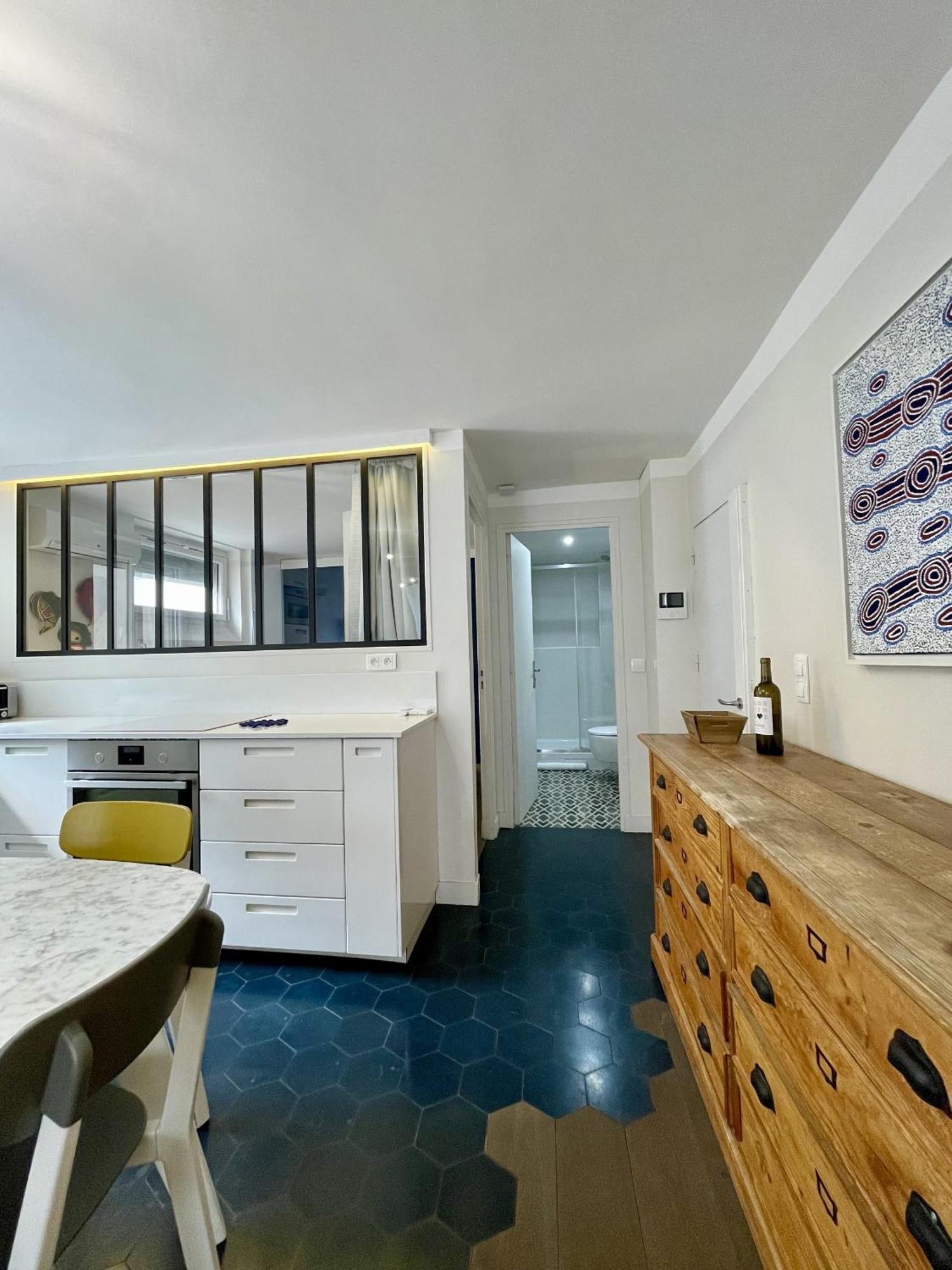 Parisian Home L Montorgueil Εξωτερικό φωτογραφία