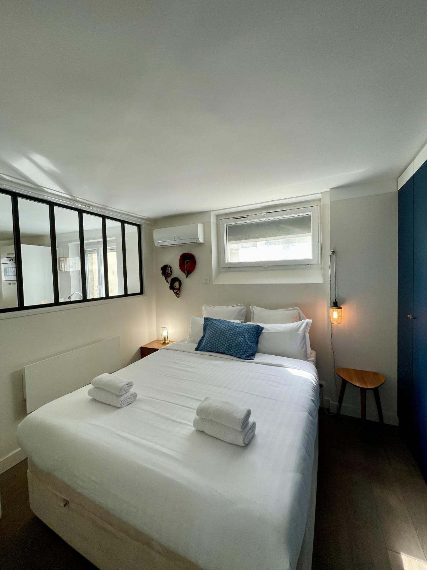Parisian Home L Montorgueil Εξωτερικό φωτογραφία