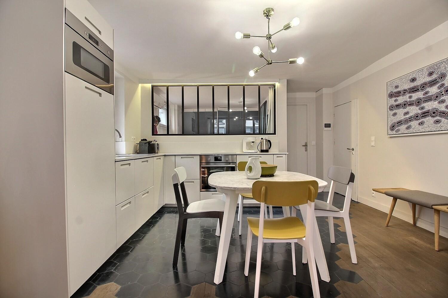Parisian Home L Montorgueil Εξωτερικό φωτογραφία