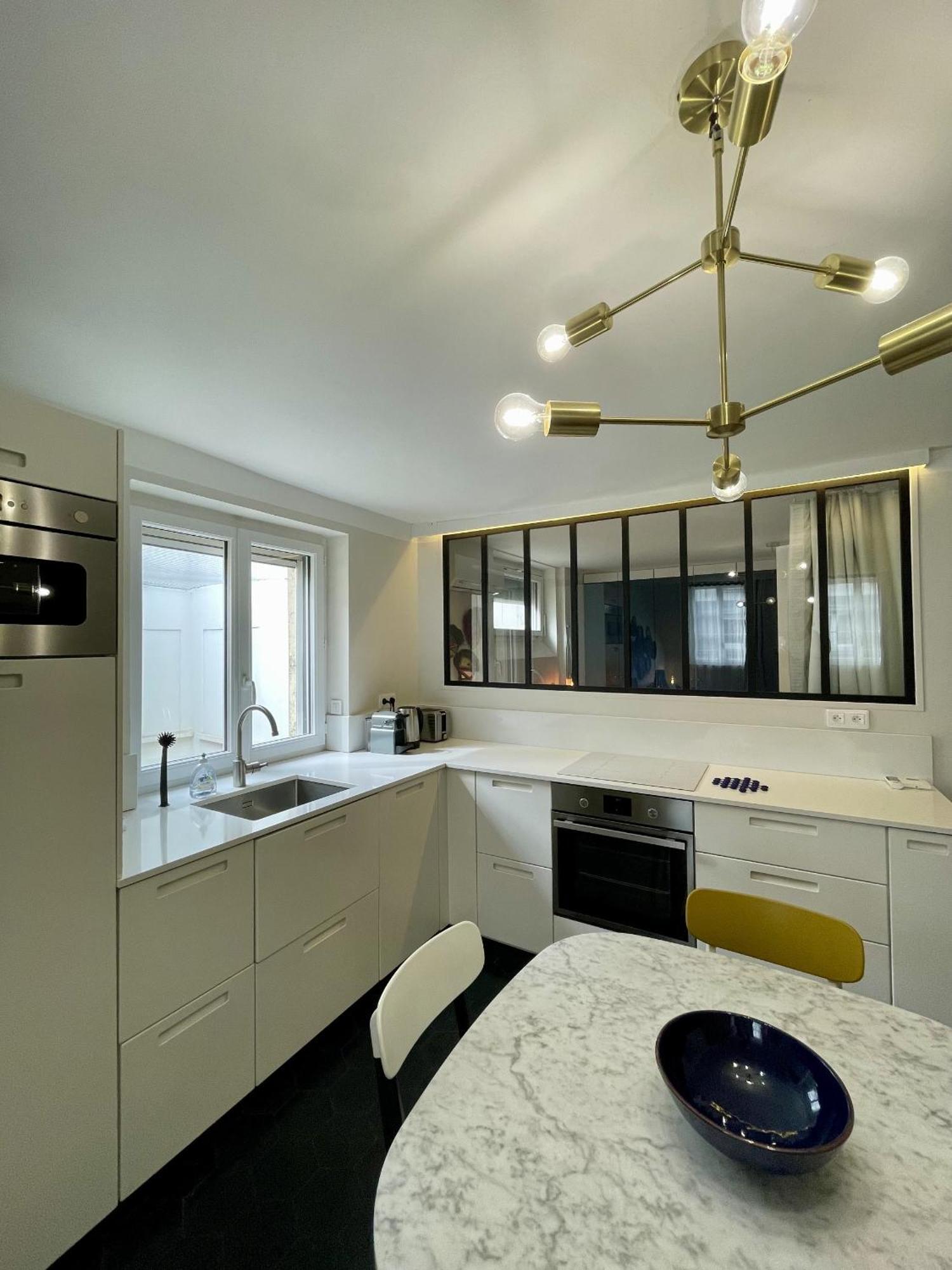 Parisian Home L Montorgueil Εξωτερικό φωτογραφία