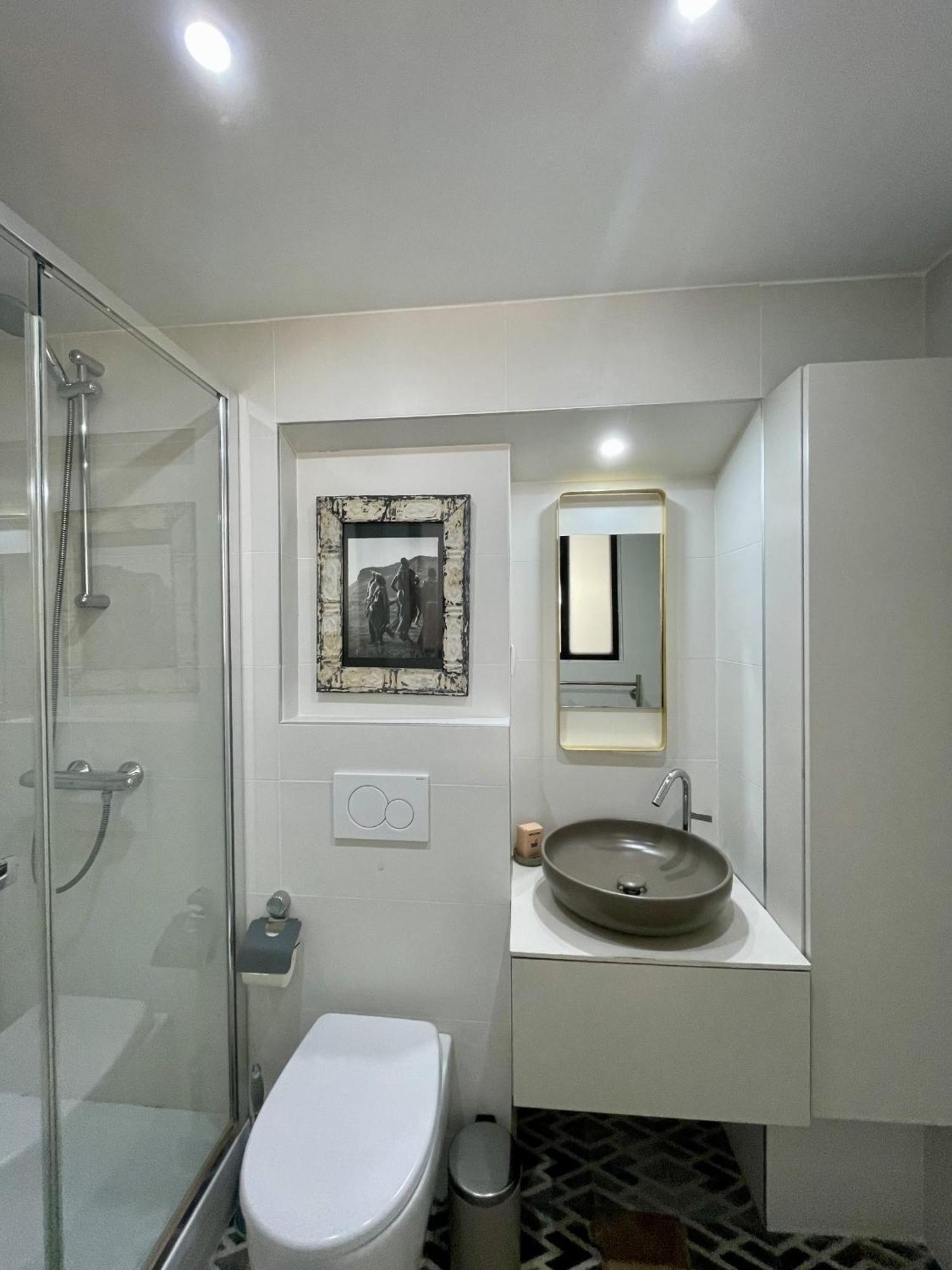 Parisian Home L Montorgueil Εξωτερικό φωτογραφία