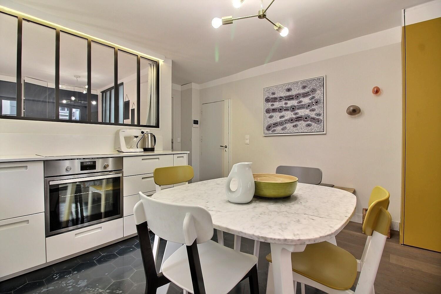 Parisian Home L Montorgueil Εξωτερικό φωτογραφία