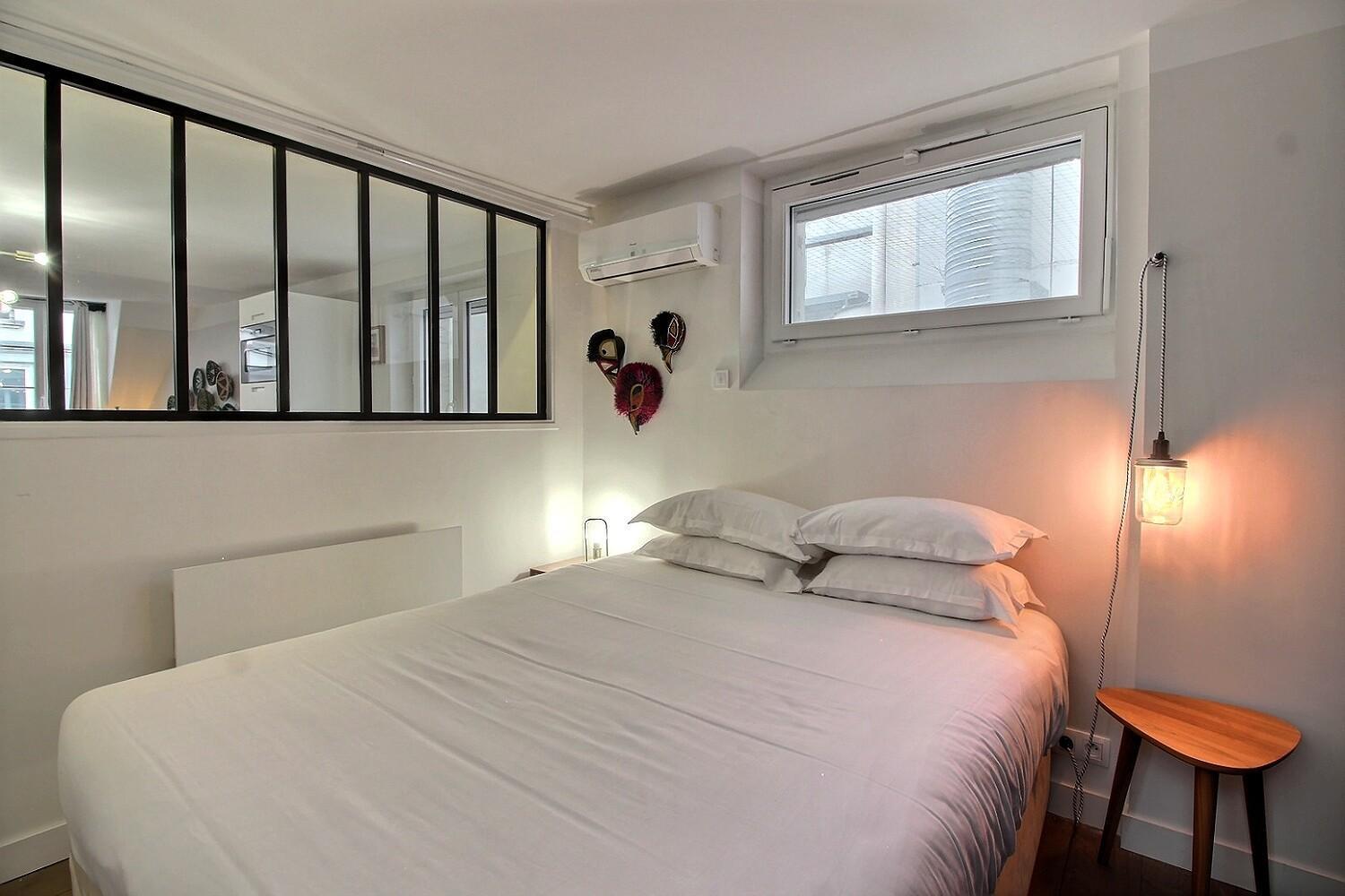 Parisian Home L Montorgueil Εξωτερικό φωτογραφία